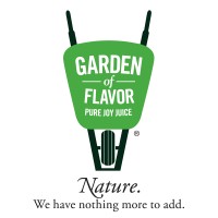 Garden of Flavor Group logo - Similar company to Dca Landscape Architects Inc