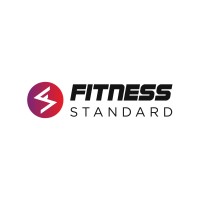 Fitness Standard logo - Similar company to Roinet