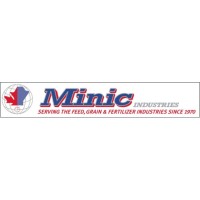 Minic Industries logo - Similar company to Rancan Fertilizer Systems
