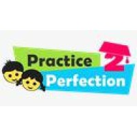 Practice2Perfection logo
