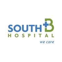 South B Hospital logo - Similar company to Zazi Hospitals