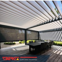 van den Berg Zonwering,Rolluiken & Terrasoverkappingen logo - Similar company to Dutch'D