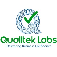 Qualitek Labs Limited logo - Similar company to Idma Laboratories Ltd/ An Idma Group Company