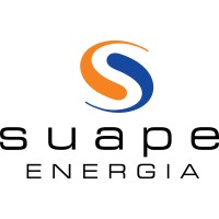 Suape Energia logo - Similar company to Decal