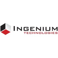 Ingenium Technologies logo - Similar company to Kaney Inc.