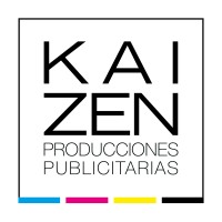 KAIZEN producciones publicitarias logo - Similar company to Bryte Communication