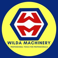 Wilda Machinery Trading Pte Ltd logo - Similar company to Van Werven Machinery Trading