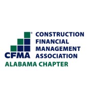 CFMA Alabama Chapter logo - Similar company to Cfma Of Georgia