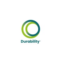 Durability logo - Similar company to Neocharging