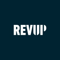 REVUP logo - Similar company to Process Communication Model® | Pcm-Trainings