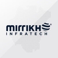 Mirrikh Infratech Pvt. Ltd. logo - Similar company to Movenxt: Pet Relocations