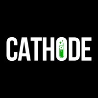 Cathode logo - Similar company to Inouora
