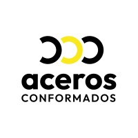 Aceros Conformados SRL logo - Similar company to Neltec Sa