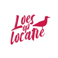 Loes op Locatie logo - Similar company to Pixeldeluxe Web Design And Web Development