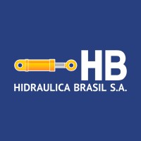 Hidráulica Brasil S.A. logo - Similar company to Build Brasil