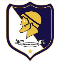 O.H.D. Odysseus logo - Similar company to Appipen