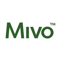 Mivo AS logo - Similar company to Faun Gruppen