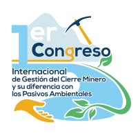 Congreso Internacional de Gestión del Cierre Minero y su diferencia con los Pasivos Ambientales logo - Similar company to Cloud8