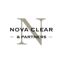 Nova Clear logo - Similar company to Accurasee