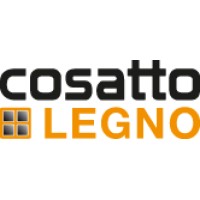 COSATTO LEGNO SRL logo - Similar company to Mec+