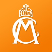 N.S.V. Carolus Magnus logo - Similar company to Arnhem Centraal