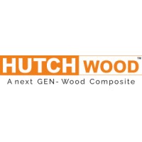 Hutch Wood logo - Similar company to Enrich Wood