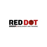 REDDOT GROUP DEVELOPMENT AND TRAINING logo - Similar company to Reddot Group