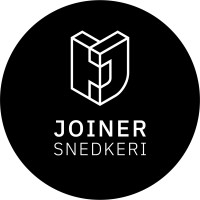 Joiner Snedkeri logo - Similar company to Bjerregaard Snedkeri