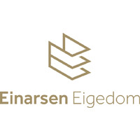 Einarsen Eigedom logo - Similar company to Alta Skiferbrudd Sa