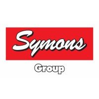 Symons Group logo - Similar company to Simon Technology