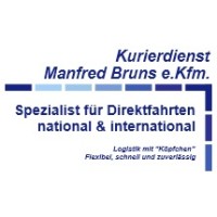 Kurierdienst Manfred Bruns e. Kfm. logo - Similar company to Mayday Academy