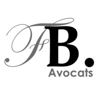 Brocard-Avocats logo - Similar company to Prism Avocats