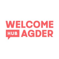 Welcome Hub Agder logo - Similar company to Edsu At Mtu
