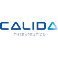 Calida Therapeutics logo - Similar company to Digitart Solution