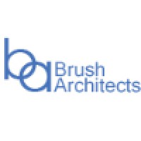 BRUSH Architects, LLC logo - Similar company to Nimmo Architecture