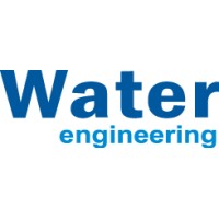 Water Engineering logo - Similar company to Ces Ingénierie