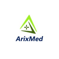 Arix Med Inc logo - Similar company to Authentic Medical Services B.V.