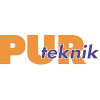 PUR-TEKNIK A/S logo - Similar company to Lambaek A/S