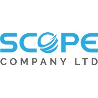 Scope Company Ltd logo - Similar company to Scope Consulting