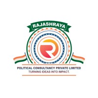 RAJASHRAYA POLITICAL CONSULTANCY logo - Similar company to Prism Political Consultancy Services Llp