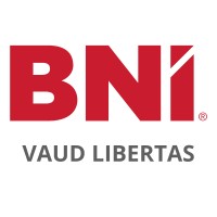 Vaud Libertas Online BNI logo - Similar company to Fastaff Sarl