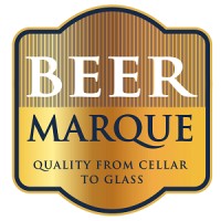 Beer Marque logo - Similar company to Cask Marque