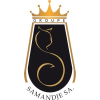 Samandje Hotels Group logo - Similar company to As Solutions Sarl