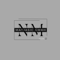 Matjasic GmbH logo - Similar company to Die Elektroplaner Gmbh