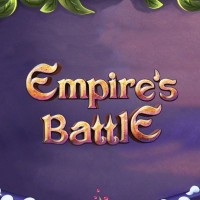 EMPIRE’S BATTLE logo - Similar company to Mycelium Lab