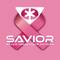 SAVIOR.AMBULÂNCIA logo - Similar company to Dmc Remoções