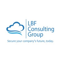 LBF Consulting Group logo - Similar company to Itvantix