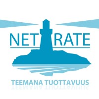 NetRate Oy logo - Similar company to Hyvinkään Nummenpojat Ry