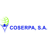 Coserpa SA logo - Similar company to Versa Corporacion C.A
