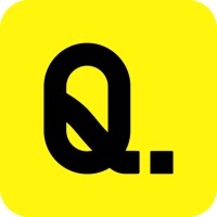 Qase logo - Similar company to Wasabi Web